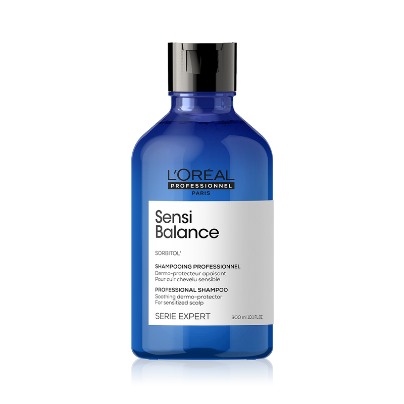 Professionnel Série Expert Sensi Balance Shampoo - 300ml