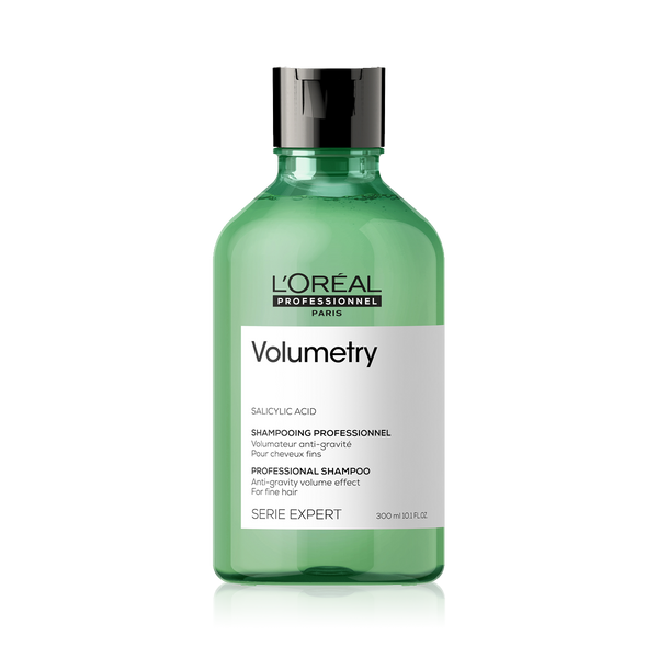 Professionnel Série Expert Volumetry Shampoo - 300ml