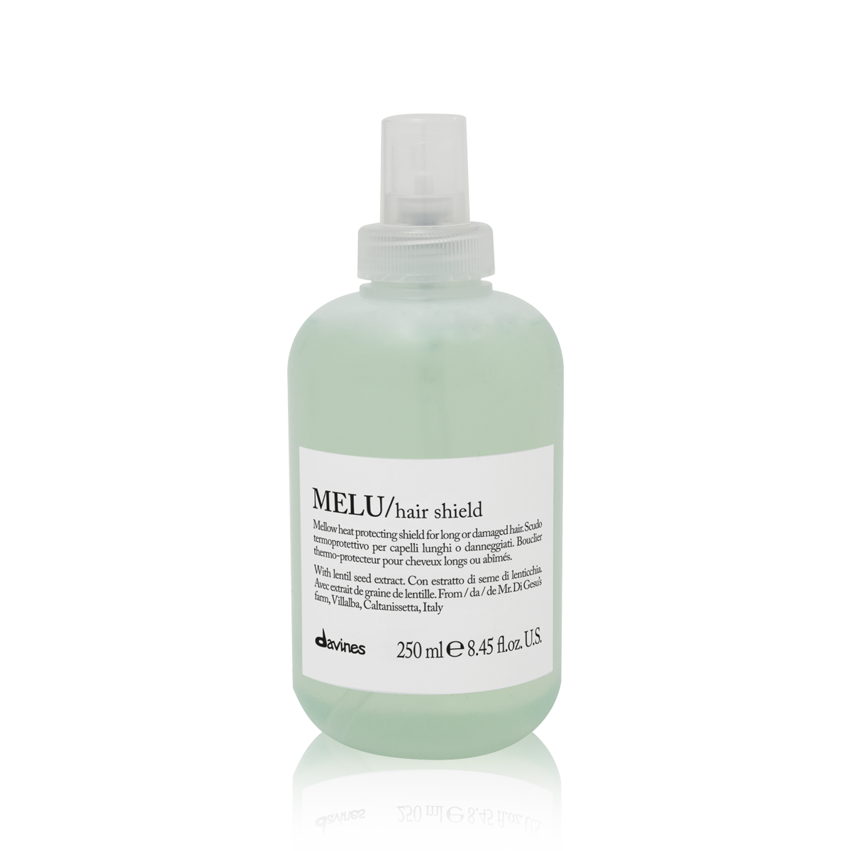 Davines MELU Hair Shield - 250ml – Paul Edmonds London