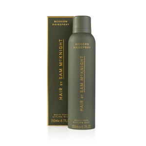 Sam McKnight Modern Hairspray Multi-Tasking Styling Mist