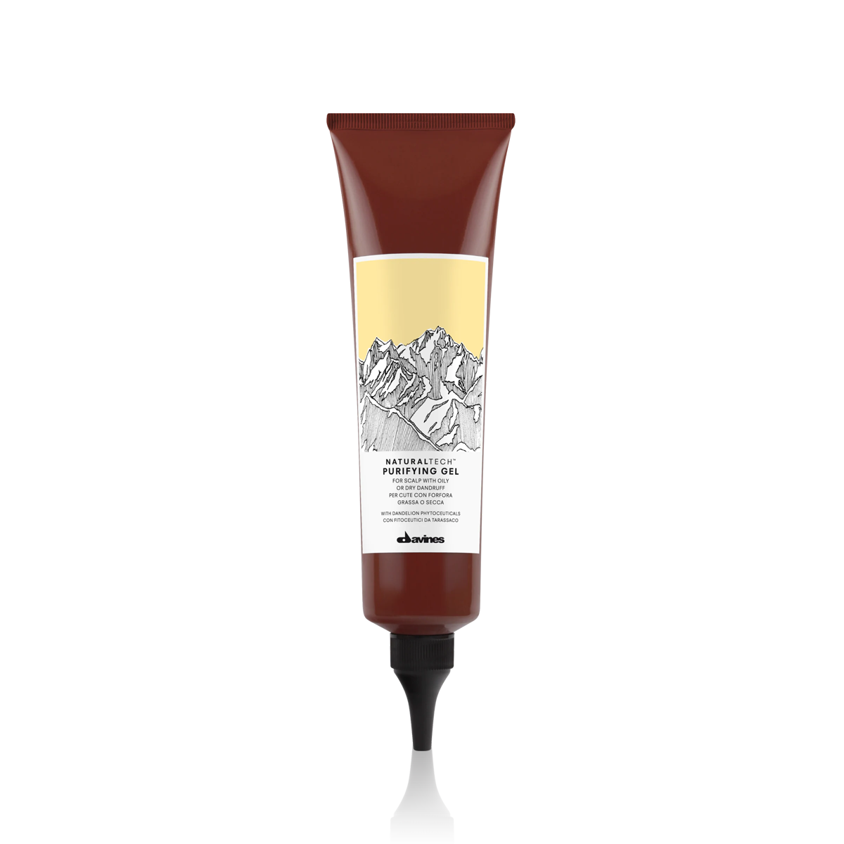Davines Naturaltech Purifying Gel - 150ml
