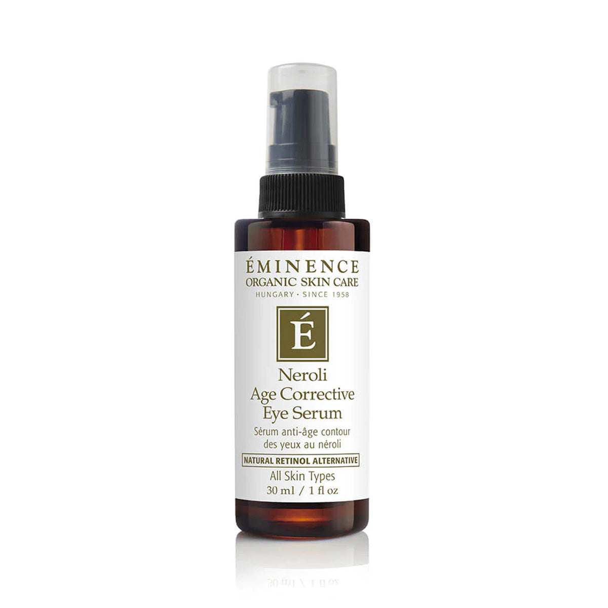 Eminence Neroli Age Corrective Eye Serum - 30ml