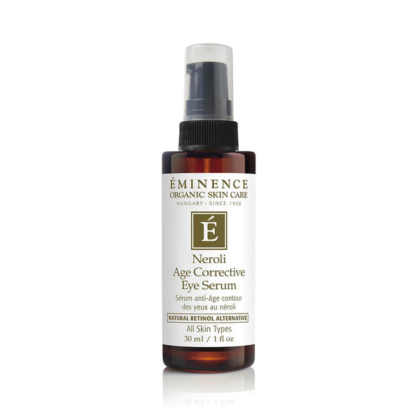 Eminence Neroli Age Corrective Eye Serum - 30ml