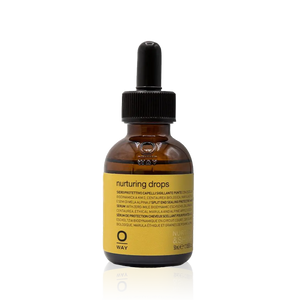 Oway Styling & Finish Nurturing Drops