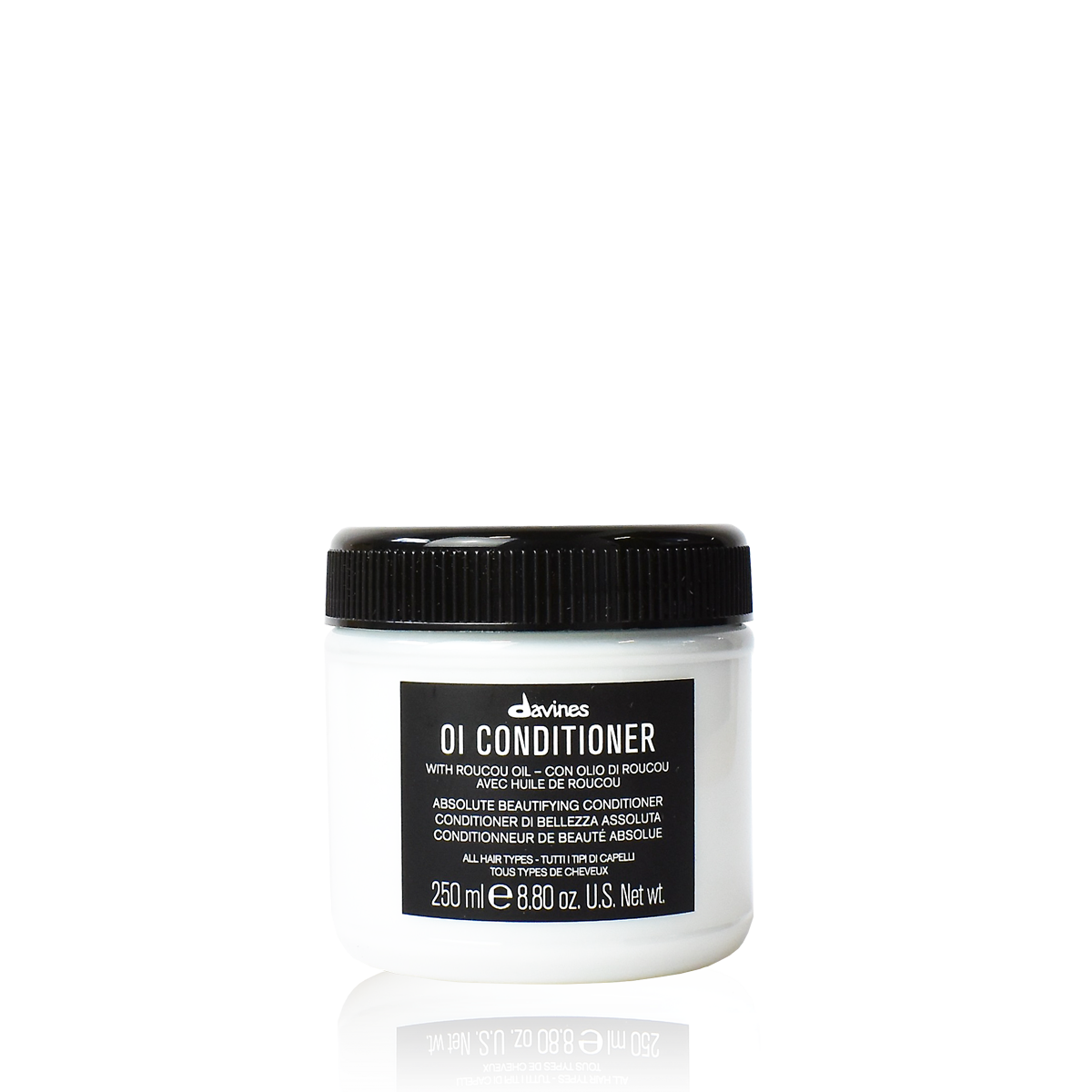 Davines OI Conditioner - 250ml