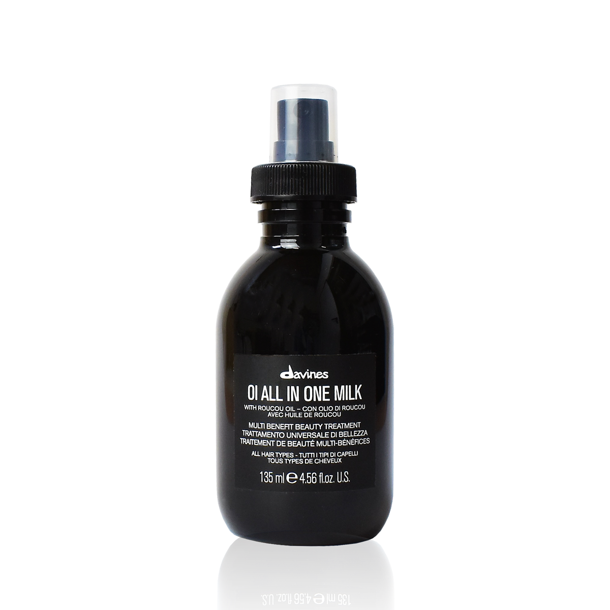 Davines OI All in One Milk - 135ml