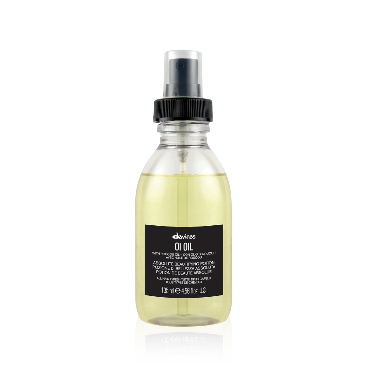 Davines OI Oil 135ml