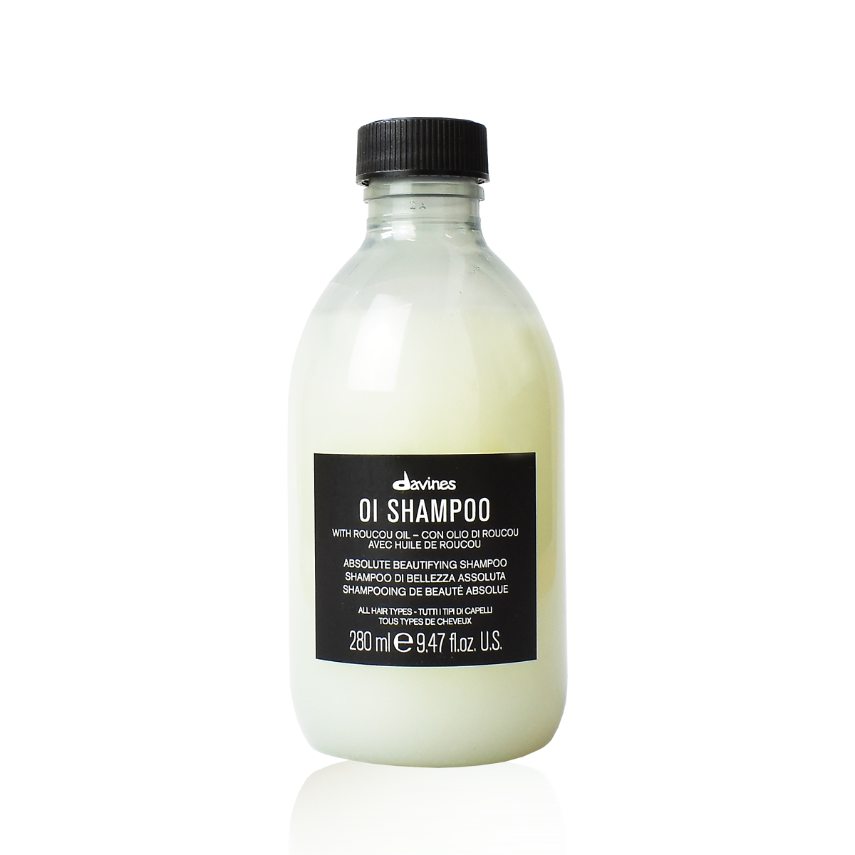 Davines OI Shampoo - 280ml