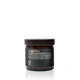 Oway Bungee Fiber 50ml jar with a dark label and screw-top lid