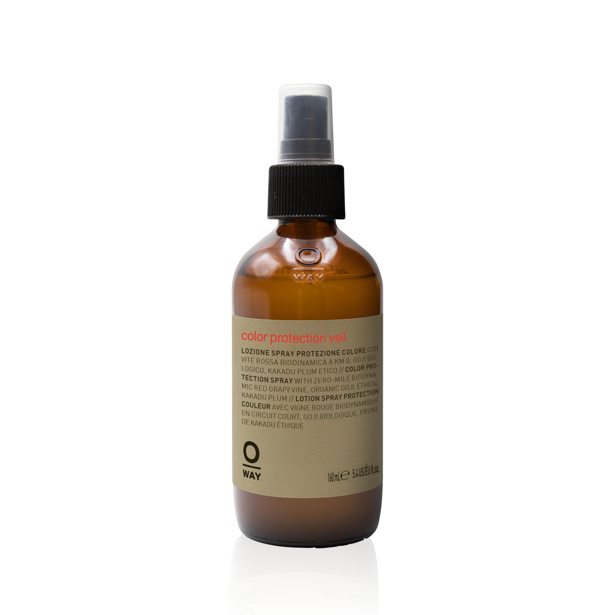 Oway Color Protection Veil - 160ml