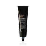 Oway Face & Beard Hydrating Cleanser 150ml black tube with a screw cap