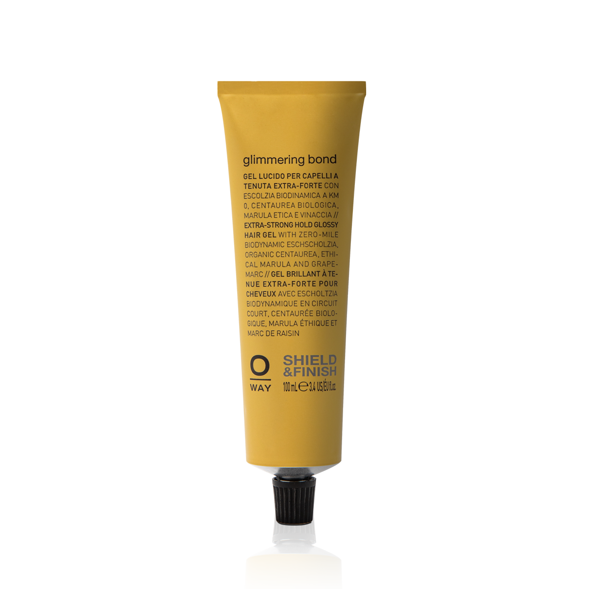 Oway Glimmering Bond - 100ml