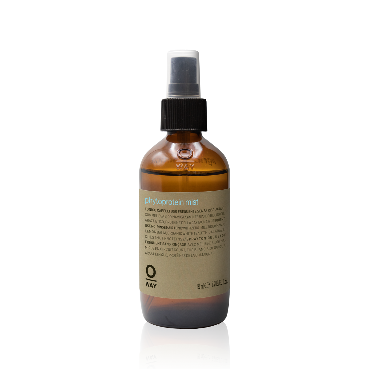 Oway Phytoprotein Mist - 160ml