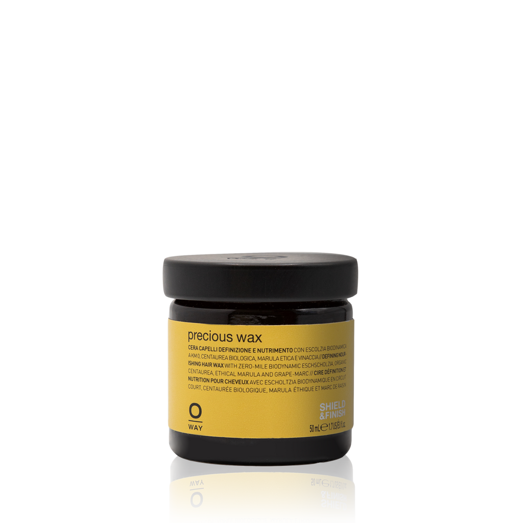 Oway Precious Wax 50ml – Paul Edmonds London