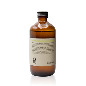 Oway Purifying Bath Dry Scalp