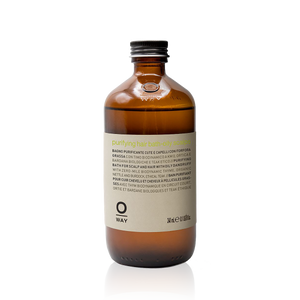 Oway Purifying Bath Oily Scalp