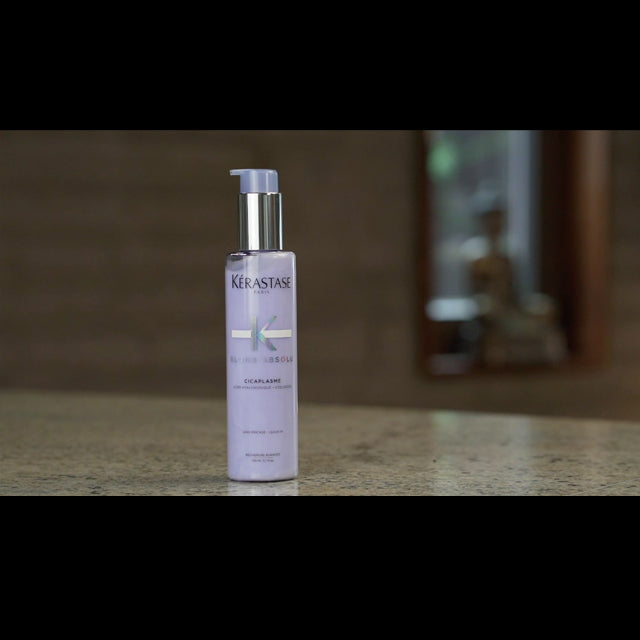 Blond Absolu Cicaplasme Treatment 150ml