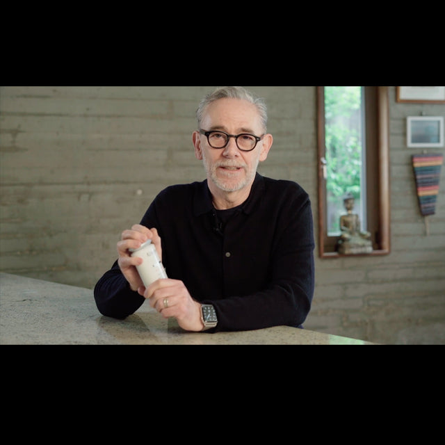 Specifique Bain Prévention Shampoo Video
