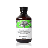 Davines Naturaltech Renewing Shampoo - 250ml