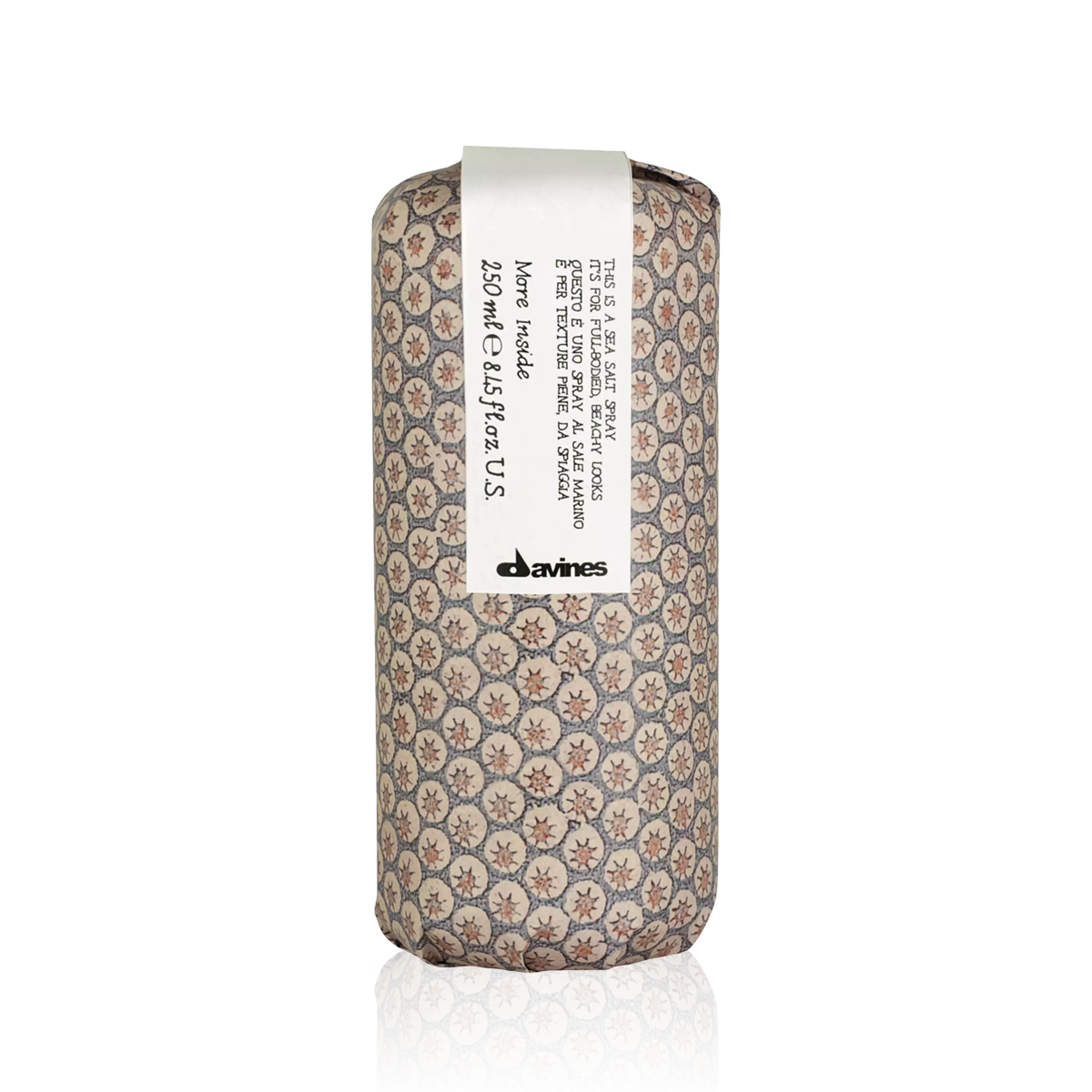 Davines This is a sea salt spray - 250ml