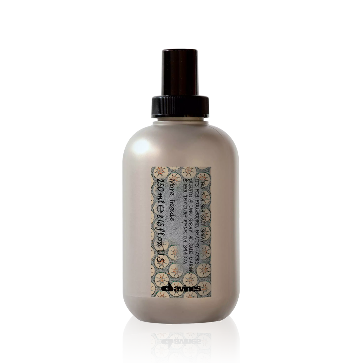 Davines This is a sea salt spray - 250ml