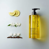 Shu Uemura Pure Serenity Deep Cleansing Shampoo - 400ml
