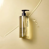Shu Uemura Gentle Radiance Deep Cleansing Shampoo - 400ml