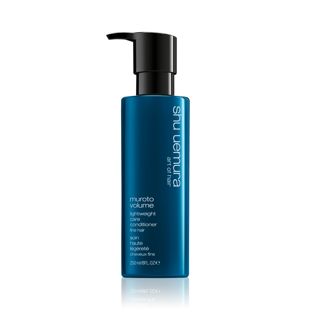 Muroto Volume Conditioner – 250ml