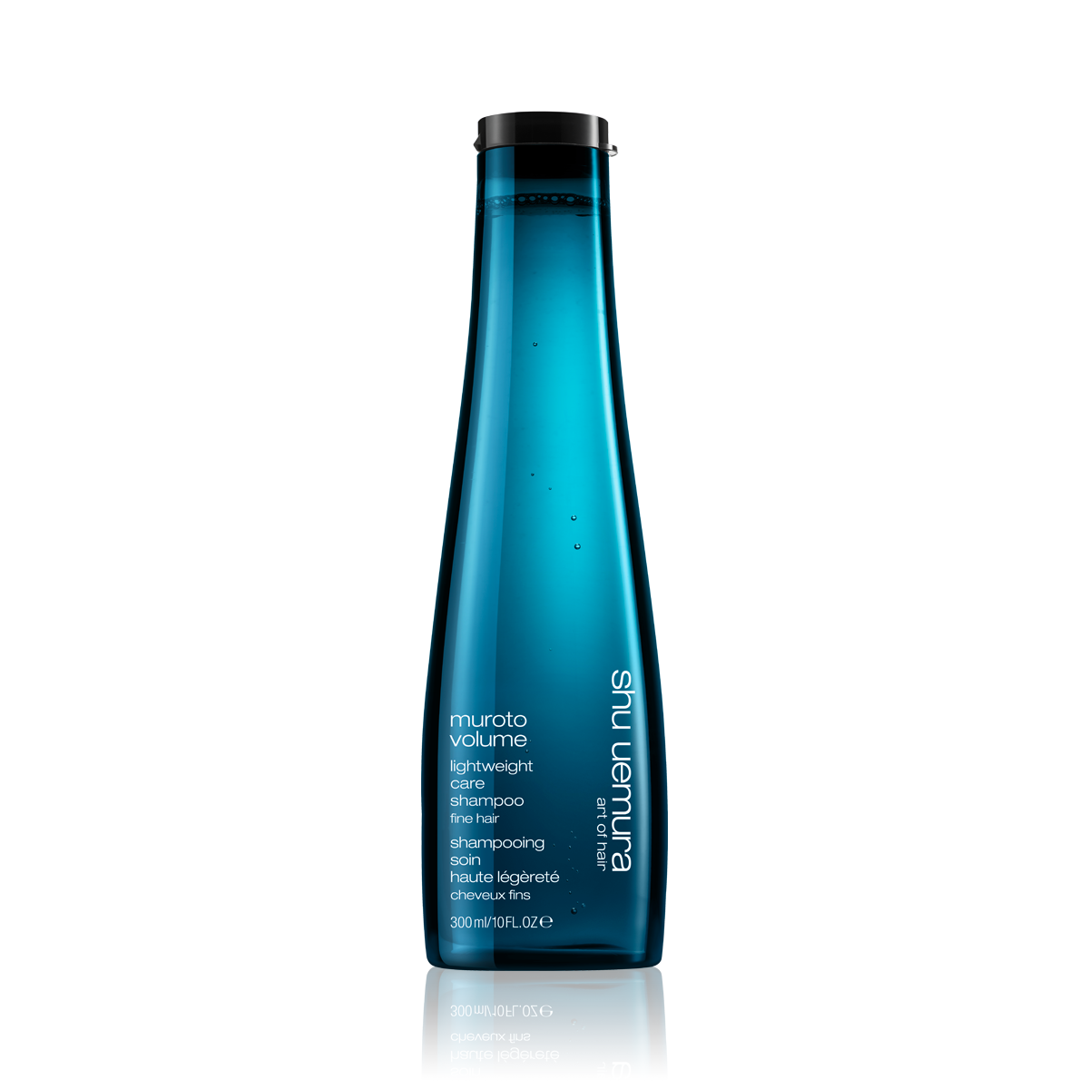 Muroto Volume Shampoo – 300ml