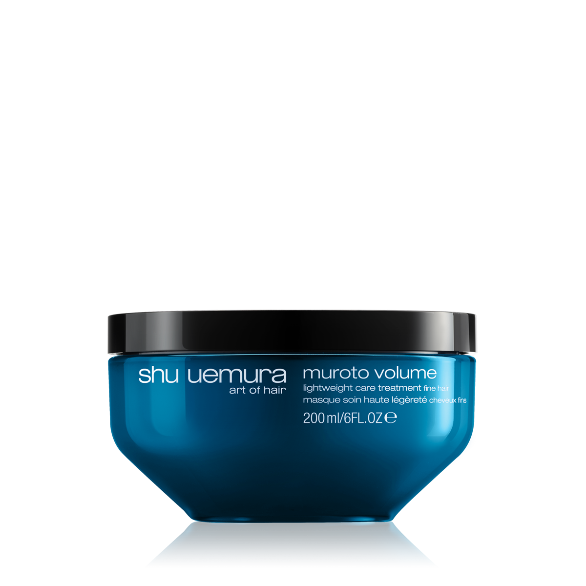 Muroto Volume Amplifying Treatment Masque – 200ml