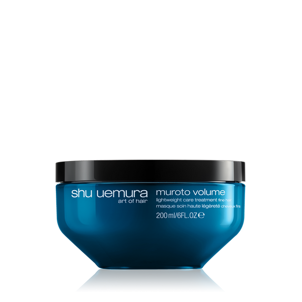 Muroto Volume Amplifying Treatment Masque – 200ml