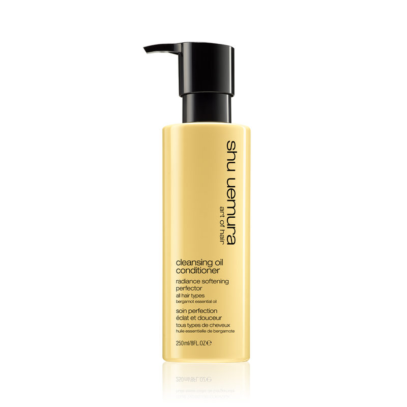 Cleansing Oil Conditioner – 250ml
