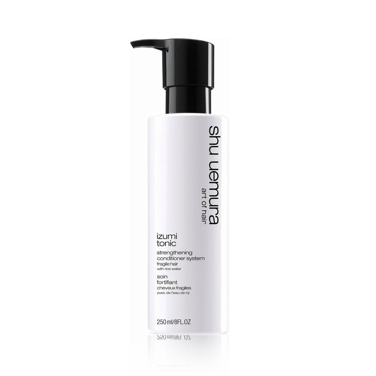 Shu Uemura Izumi Tonic Conditioner - 250ml