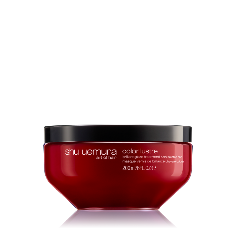 Color Lustre Treatment Masque – 200ml