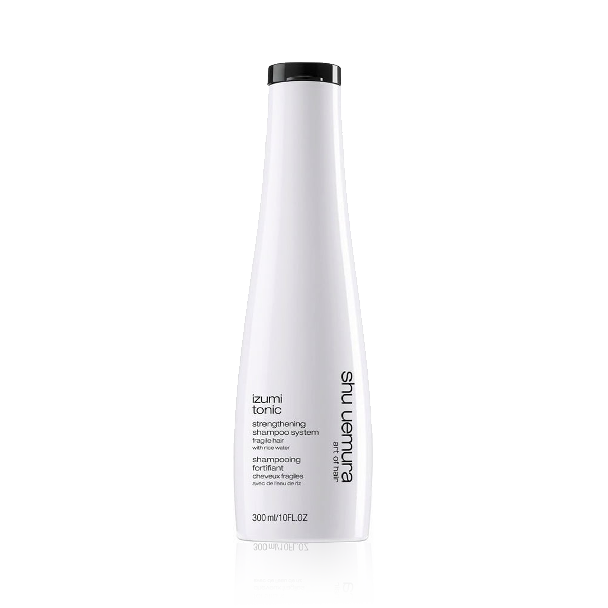 Shu Uemura Izumi Tonic Shampoo - 300ml