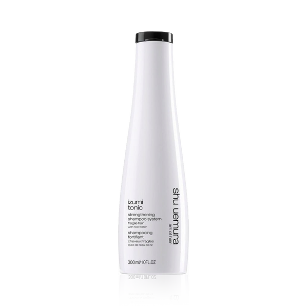 Shu Uemura Izumi Tonic Shampoo - 300ml