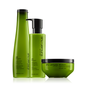 Shu Uemura Silk Bloom All in One