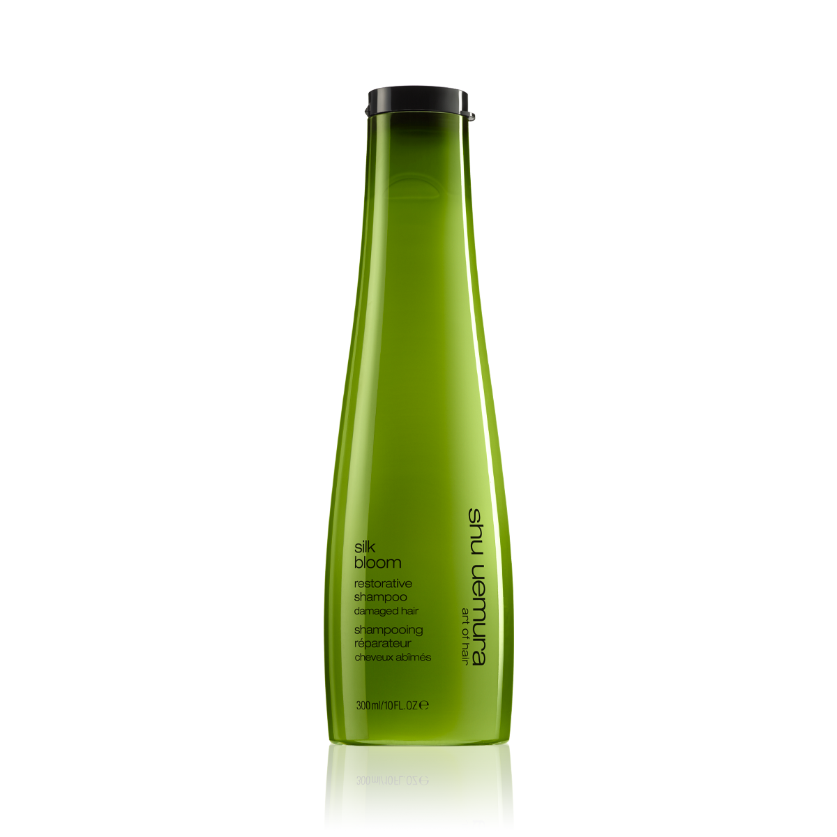 Silk Bloom Shampoo – 300ml
