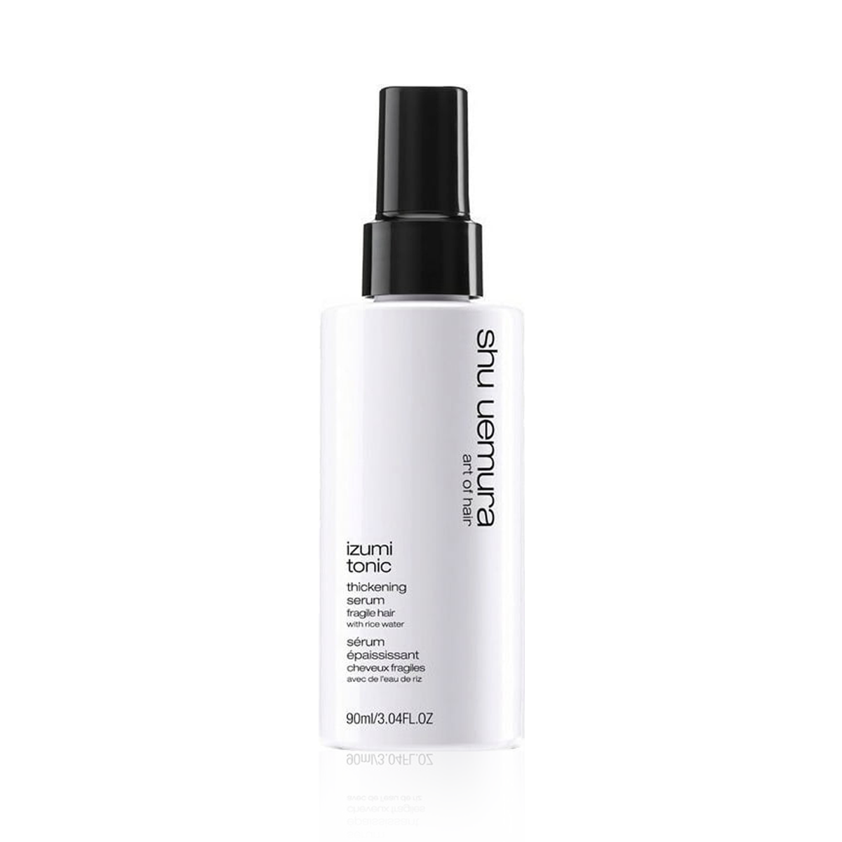 Shu Uemura Izumi Tonic Serum - 90ml