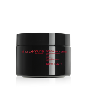 Shu Uemura Ashita Supreme Intense Revitalisation Scrub