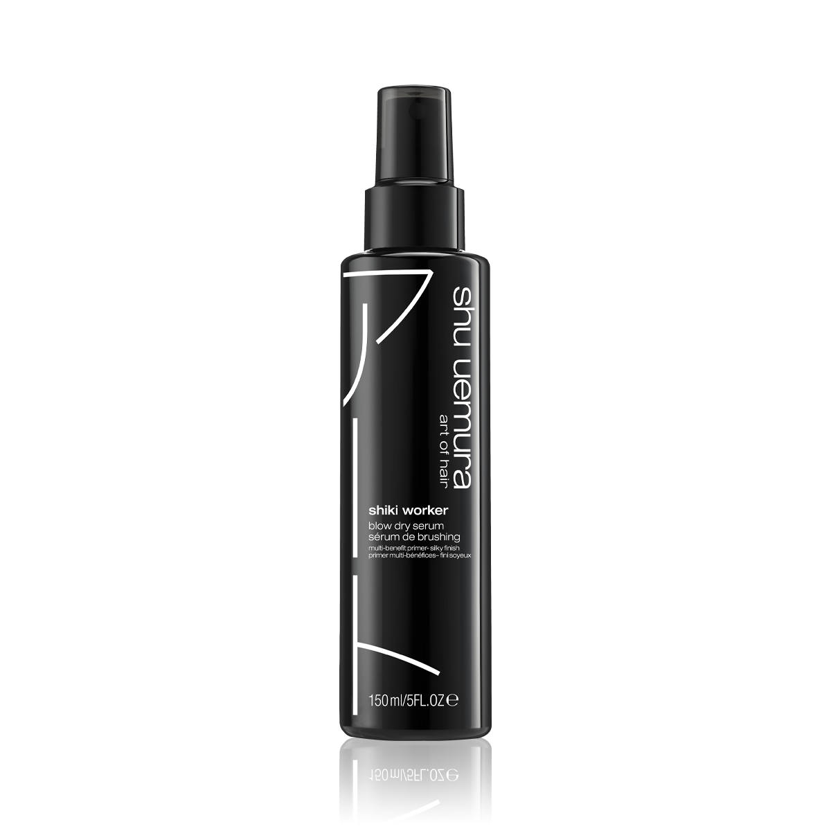 Shiki Worker - 150ml