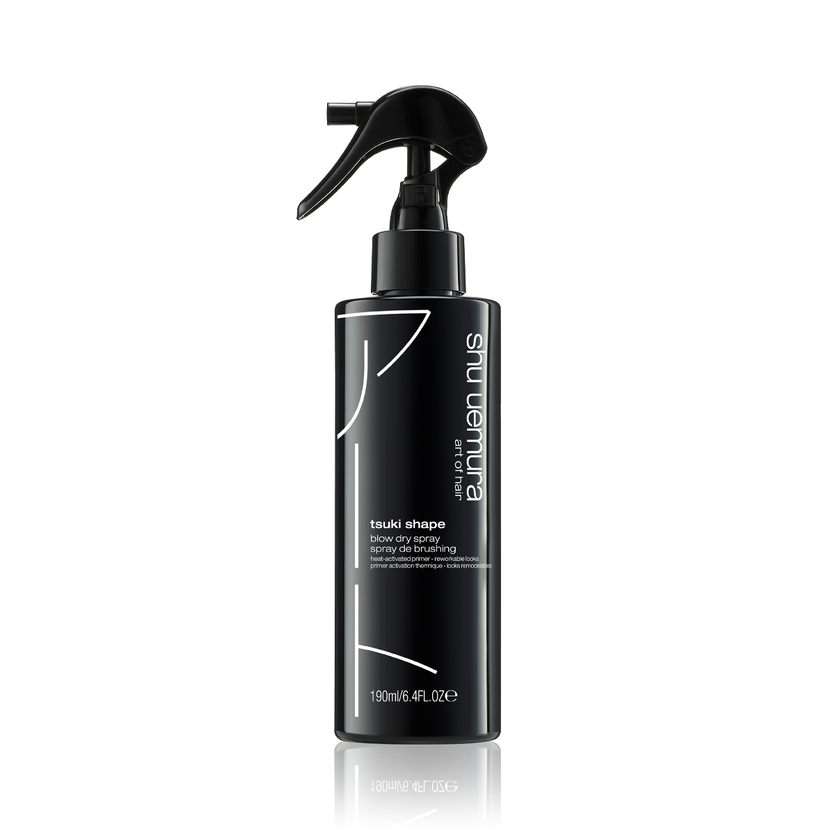 Tsuki Shape - 190ml