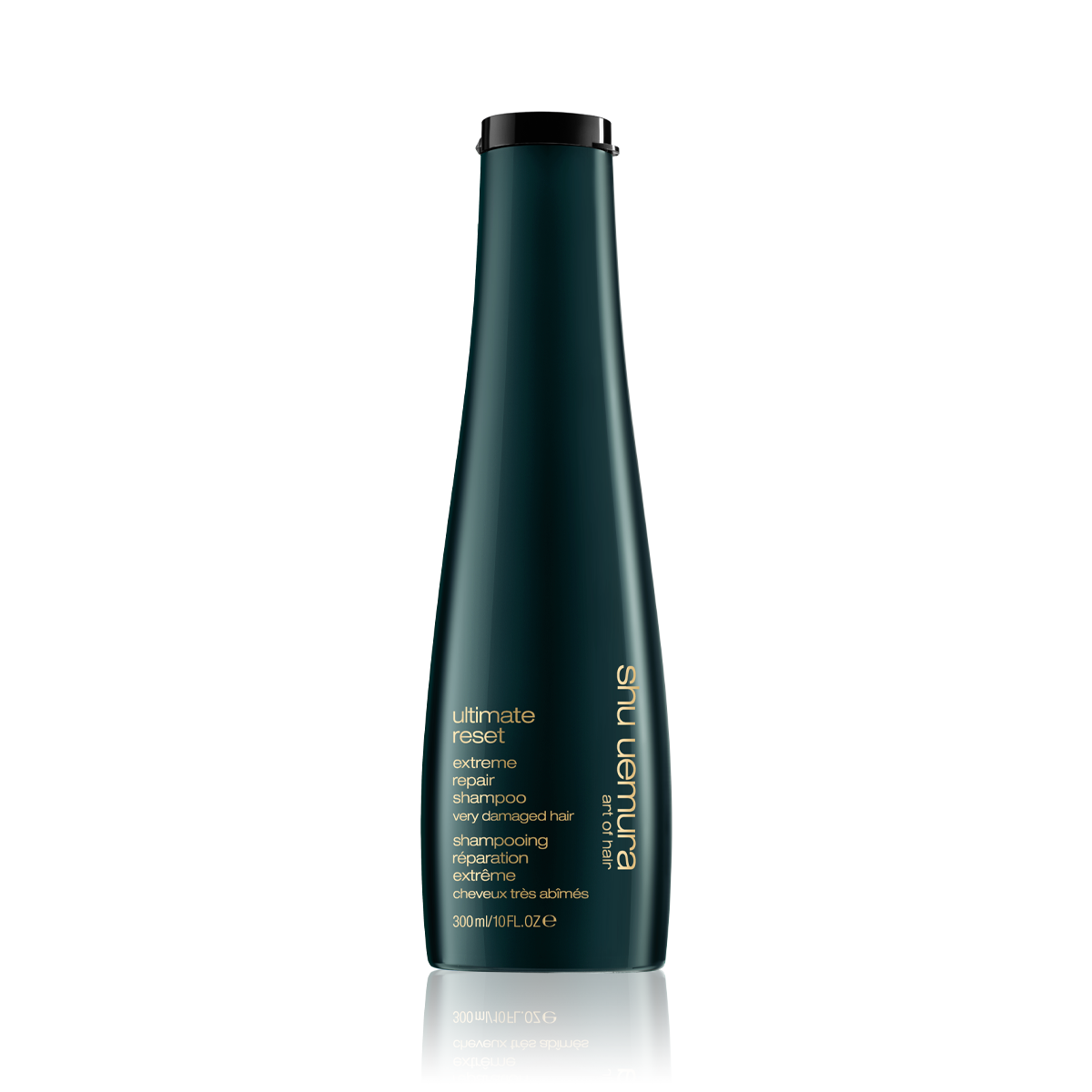 Ultimate Reset Shampoo – 300ml