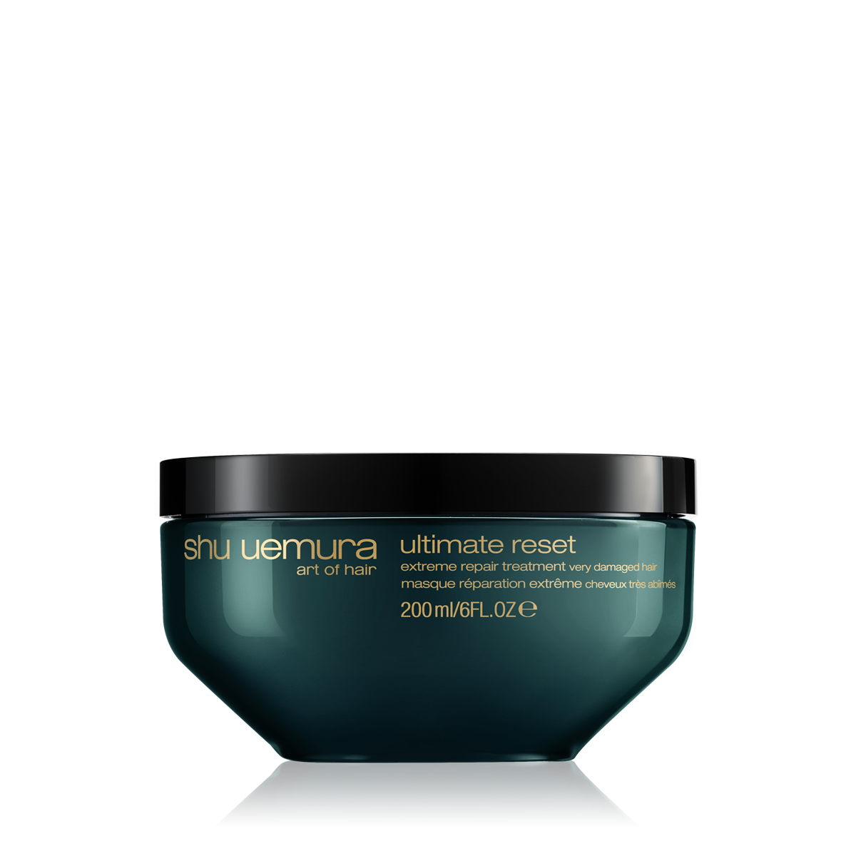 Ultimate Reset Masque – 200ml