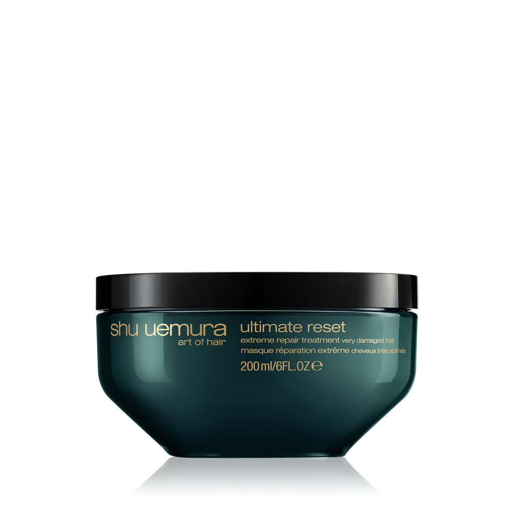 Shu Uemura Ultimate Reset Masque 200ml