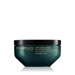 Shu Uemura Ultimate Reset Masque