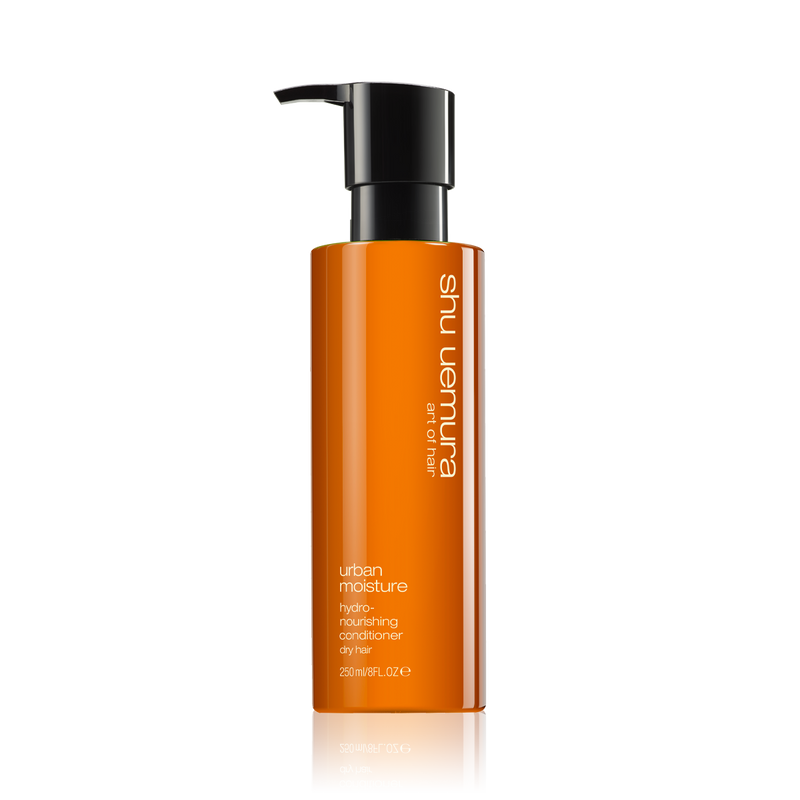 Urban Moisture Hydro-Nourishing Conditioner – 250ml