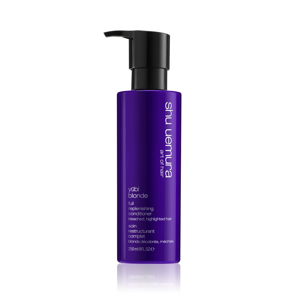 Yubi Blonde Full Replenishing Conditioner - 250ml