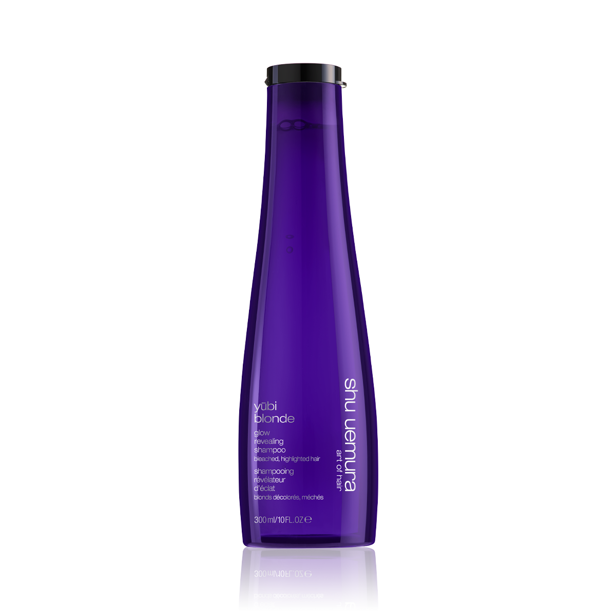 Yubi Blonde Glow Revealing Shampoo - 300ml