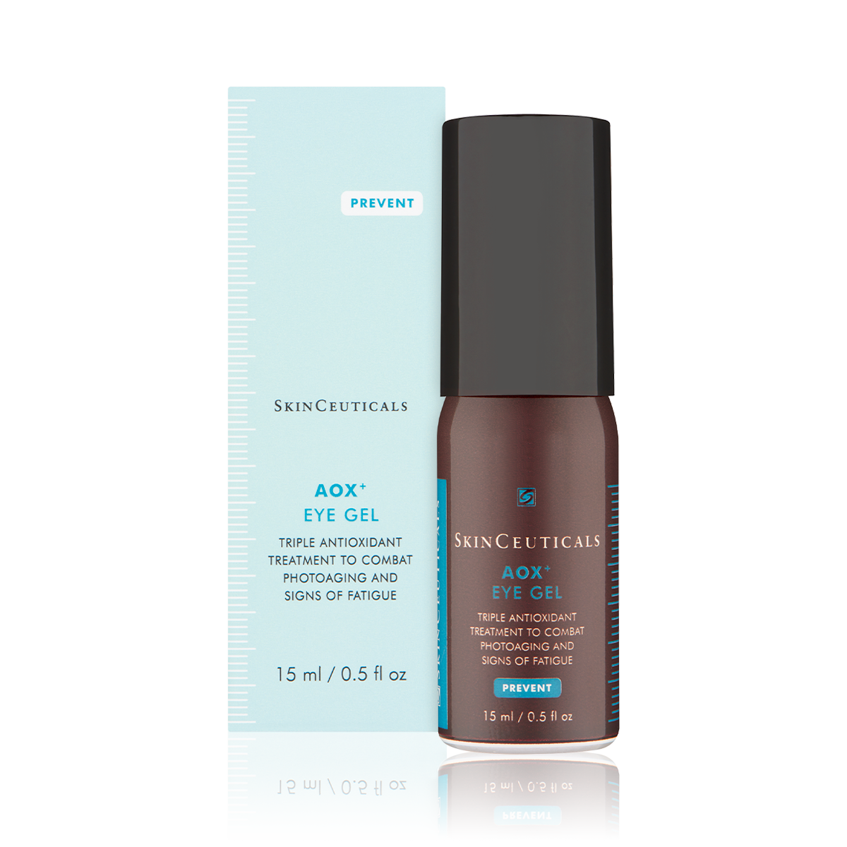 AOX+ Eye Gel - 15ml